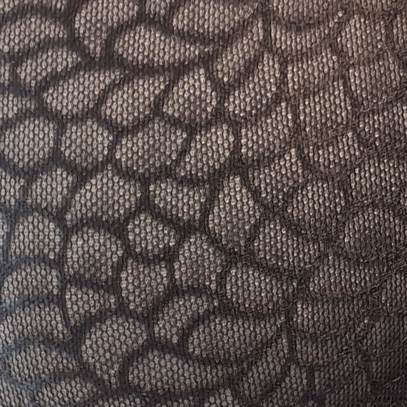 Women's Size 36D Unbranded Black Padded Pushup Bra with Underwire - Picture 8 of 12